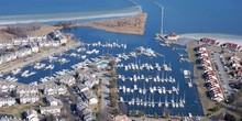 Castle Harbor Marina