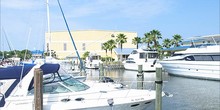 Suntex Marina at Daytona Beach