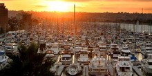 Cabrillo Isle Marina