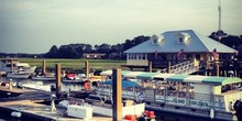 Bull River Marina