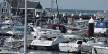 Port Harbor Marine Bucksport Marina