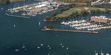 Brewer Yacht Haven Marina