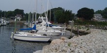 Brewer Sakonnet Marina