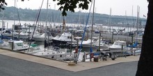 Brewer Sakonnet Marina