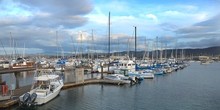 Breakwater Cove Marina