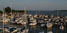 Bowleys Marina, Inc.