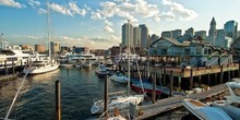 Boston Yacht Haven