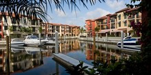 Naples Bay Resort & Marina