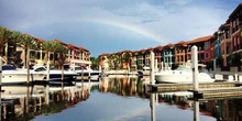 Naples Bay Resort & Marina