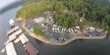 Birdsong Resort & Marina