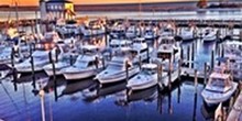 Biloxi Small Craft Harbor