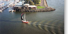 Berkeley Yacht Club