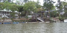 Belle Bluff Marina