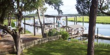 Belle Bluff Marina