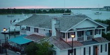 Beaufort Docks