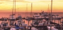 Sandestin Baytowne Marina