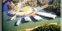 Bay Springs Marina