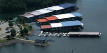 Bay Springs Marina