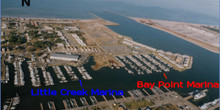 Bay Point Marina