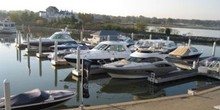 Bay Bridge Marina