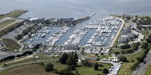 Bay Bridge Marina