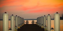 Bay Bridge Marina