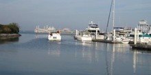 Bay Bridge Marina