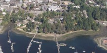 Bainbridge Island City Dock