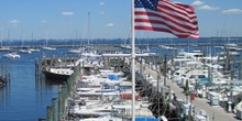 Atlantic Highlands Municipal Marina