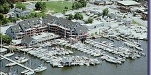 Annapolis City Marina