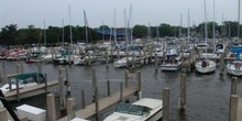 Anchorage Marina Yacht Club