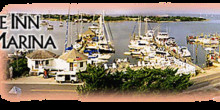 Anchorage Inn & Marina