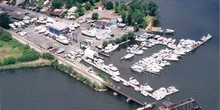 Anchor Bay East Marina & Yacht Sales