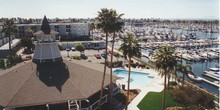 Anacapa Isle Marina