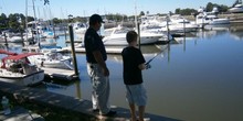 Amelia Island Marina