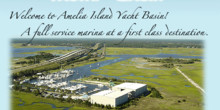 Amelia Island Marina