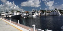 Admirals Cove Marina