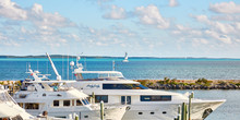 Abaco Beach Resort and Boat Harbour Marina