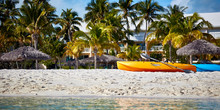 Abaco Beach Resort and Boat Harbour Marina