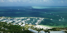 Abaco Beach Resort and Boat Harbour Marina