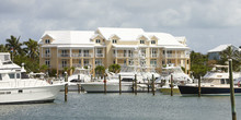 Abaco Beach Resort and Boat Harbour Marina