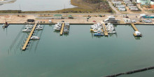 Dauphin Island Marina