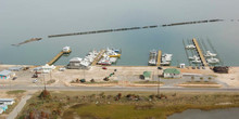 Dauphin Island Marina