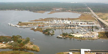 Dog River Marina