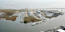 Dog River Marina