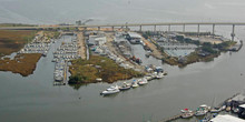 Dog River Marina