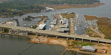 Dog River Marina