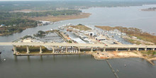 Dog River Marina