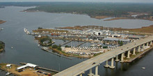 Dog River Marina