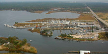 Dog River Marina